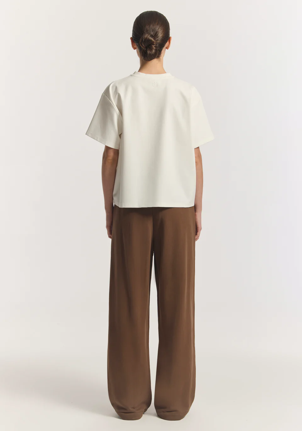 Idaho Track Pant | Mocha - Image 4