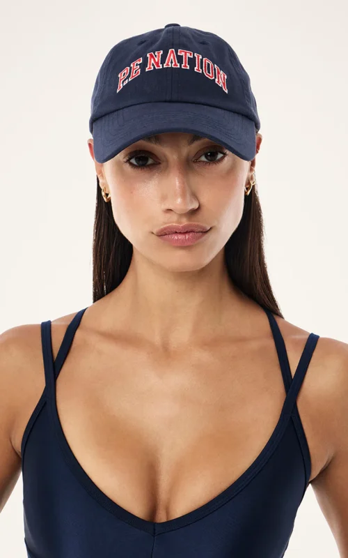 Legacy Cap | Dark Navy
