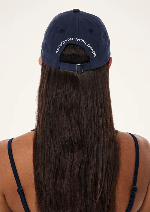 Legacy Cap | Dark Navy - Image 3