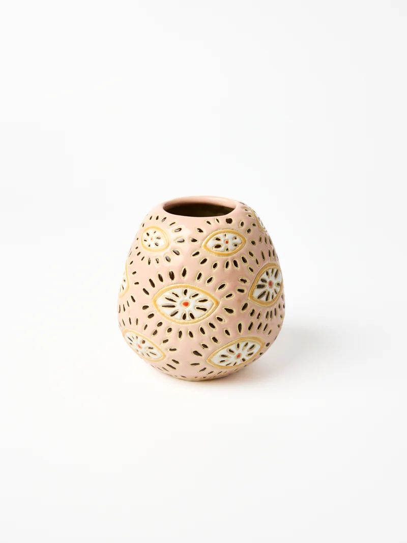 Pollen Vase | Pink