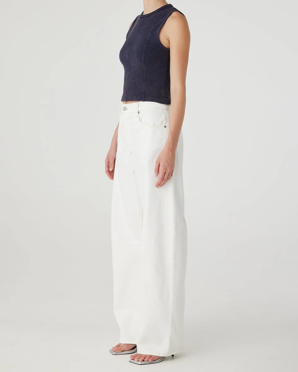 Vera Jean | White - Image 3