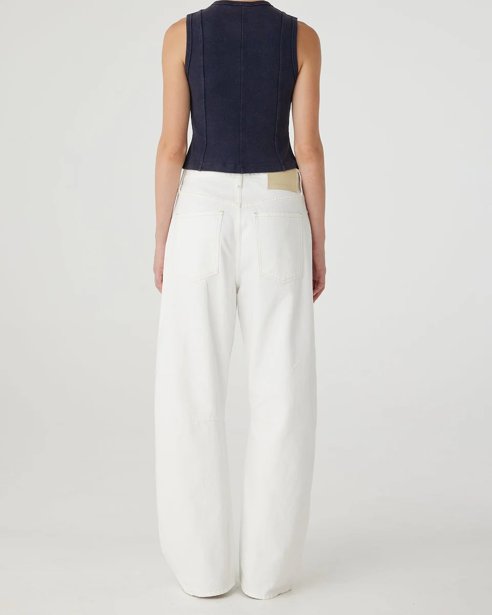 Vera Jean | White - Image 4