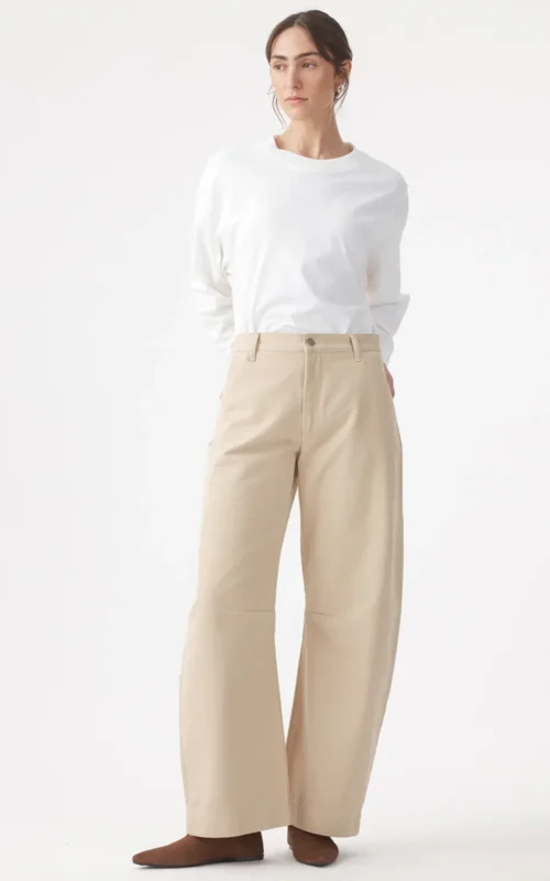 Vera Trouser | Dune