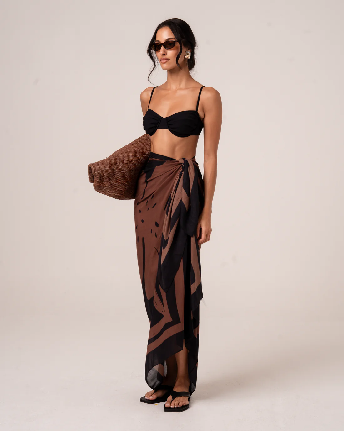 Alba Sarong