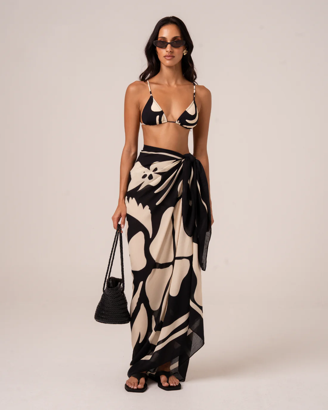 Botanica Sarong