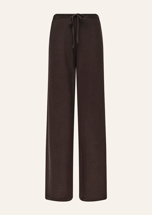 Haven Pant | Coffee - Image 6