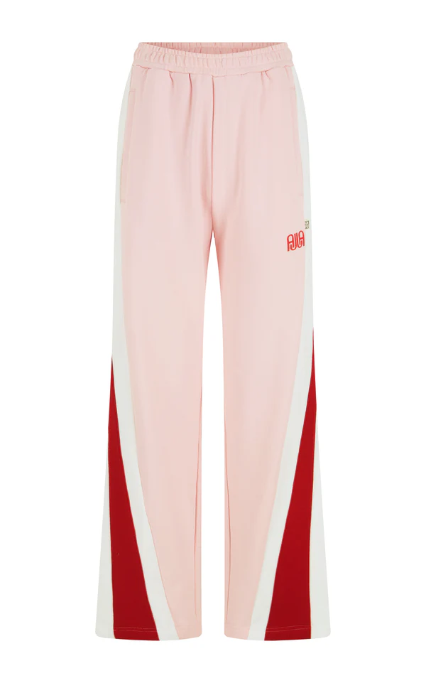 Mallorca Trackpant | Ballet Pink - Image 10
