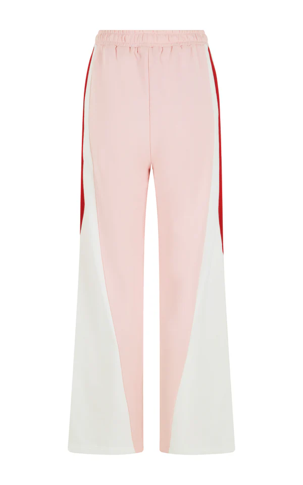 Mallorca Trackpant | Ballet Pink - Image 11