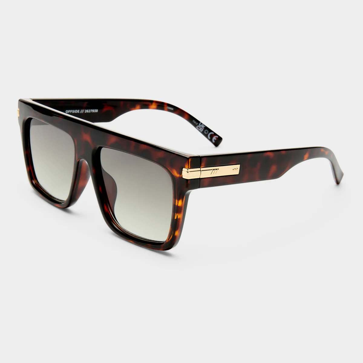 Offside+ | Tort