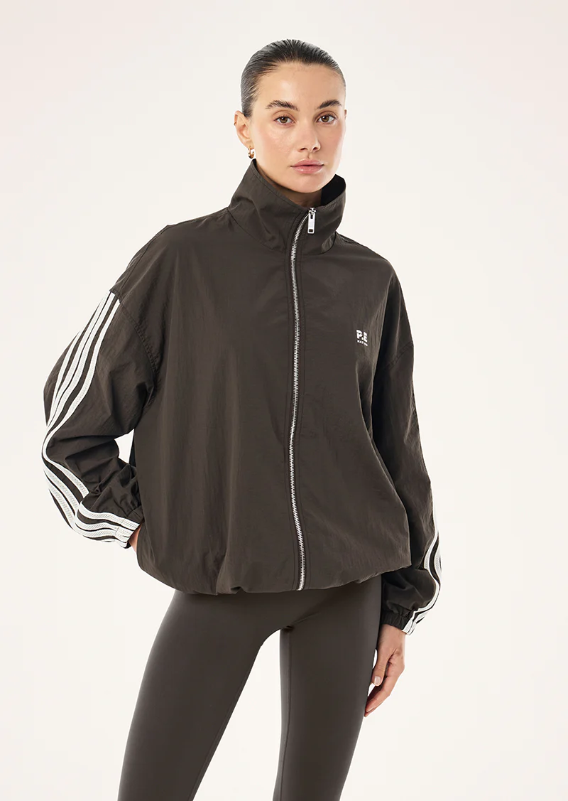 Radius Jacket | Coffee - Image 2