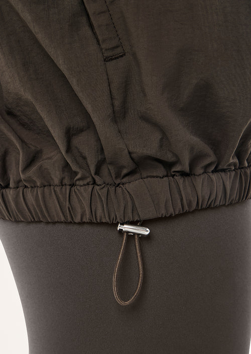 Radius Jacket | Coffee - Image 4