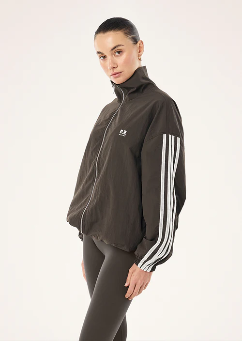 Radius Jacket | Coffee - Image 5