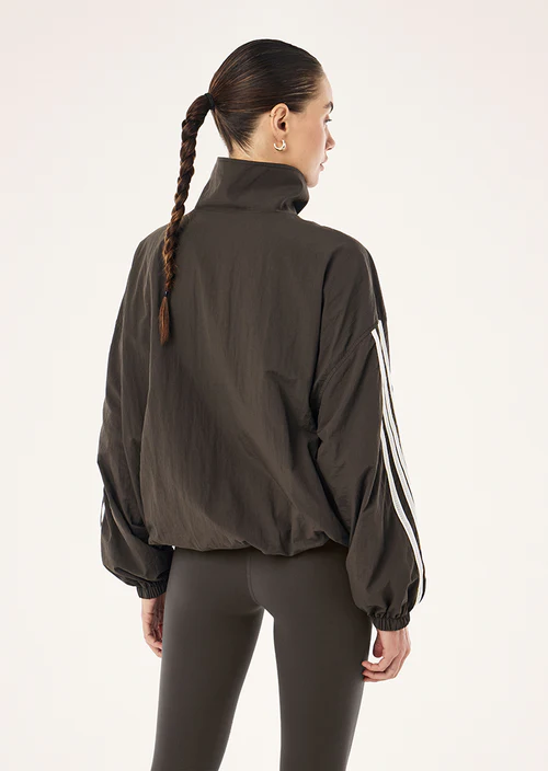 Radius Jacket | Coffee - Image 6