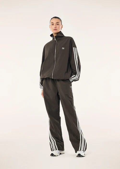 Radius Jacket | Coffee - Image 7
