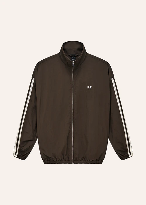 Radius Jacket | Coffee - Image 8