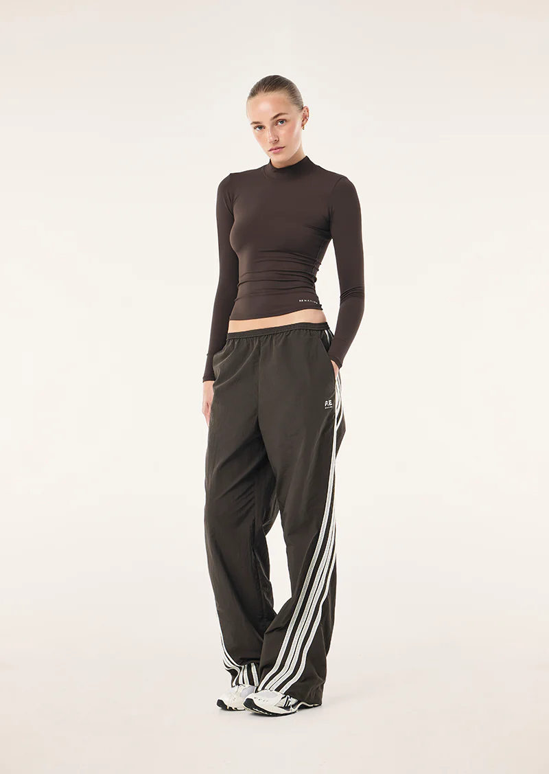 Radius Pant | Coffee
