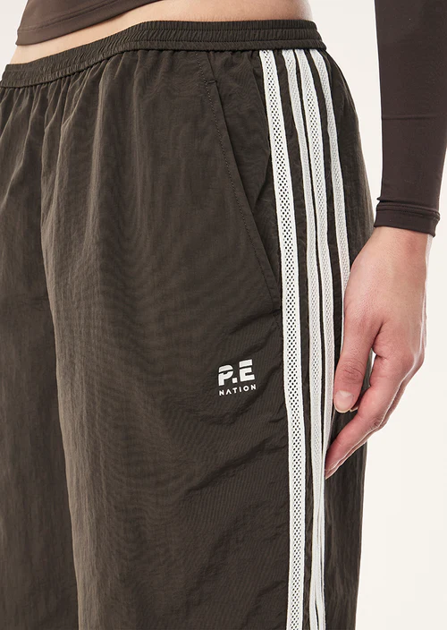 Radius Pant | Coffee - Image 2