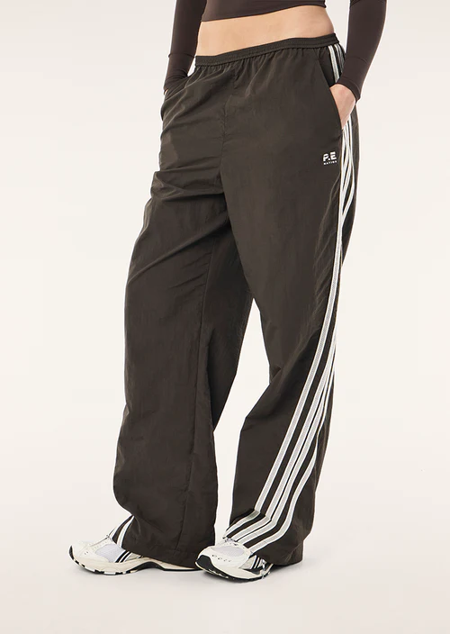 Radius Pant | Coffee - Image 3