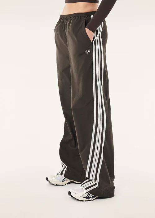 Radius Pant | Coffee - Image 4