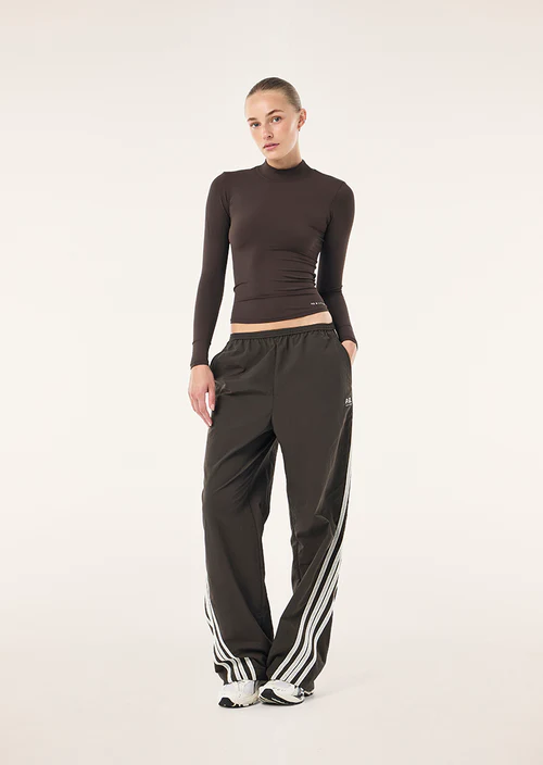Radius Pant | Coffee - Image 6