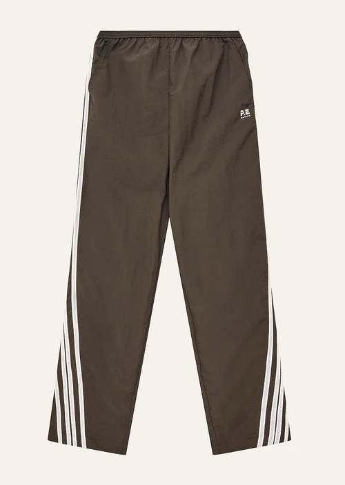 Radius Pant | Coffee - Image 7
