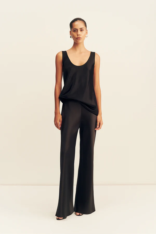 Savanna Bias Pant | Black