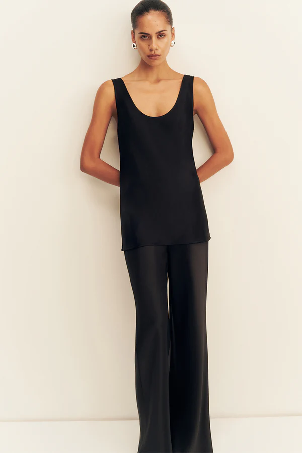 Savanna Bias Pant | Black - Image 2