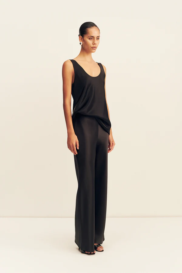 Savanna Bias Pant | Black - Image 3