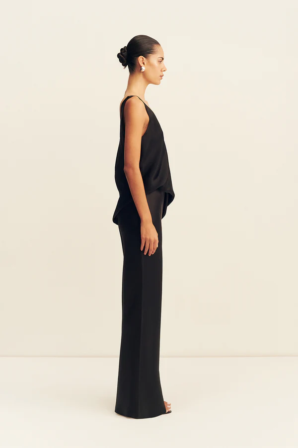 Savanna Bias Pant | Black - Image 4