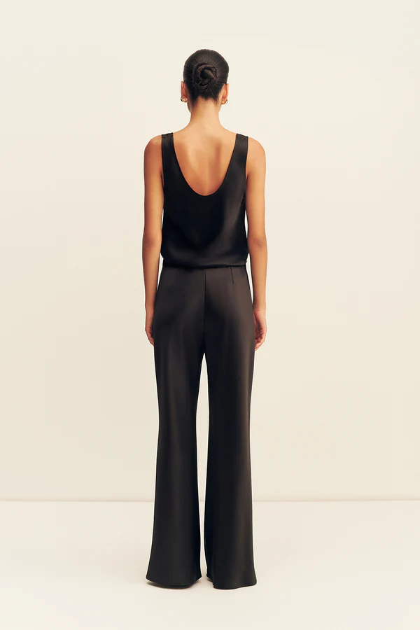 Savanna Bias Pant | Black - Image 5
