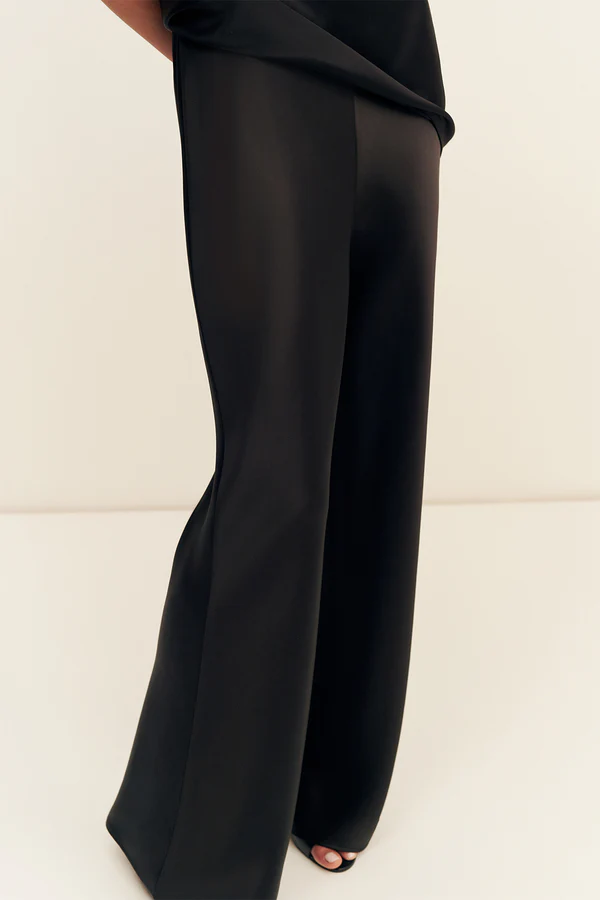 Savanna Bias Pant | Black - Image 6