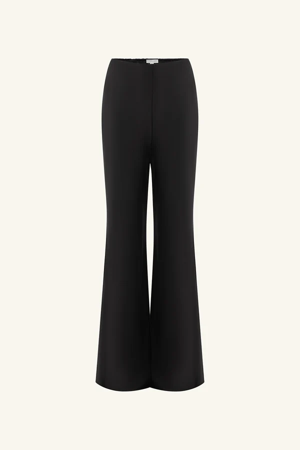 Savanna Bias Pant | Black - Image 7