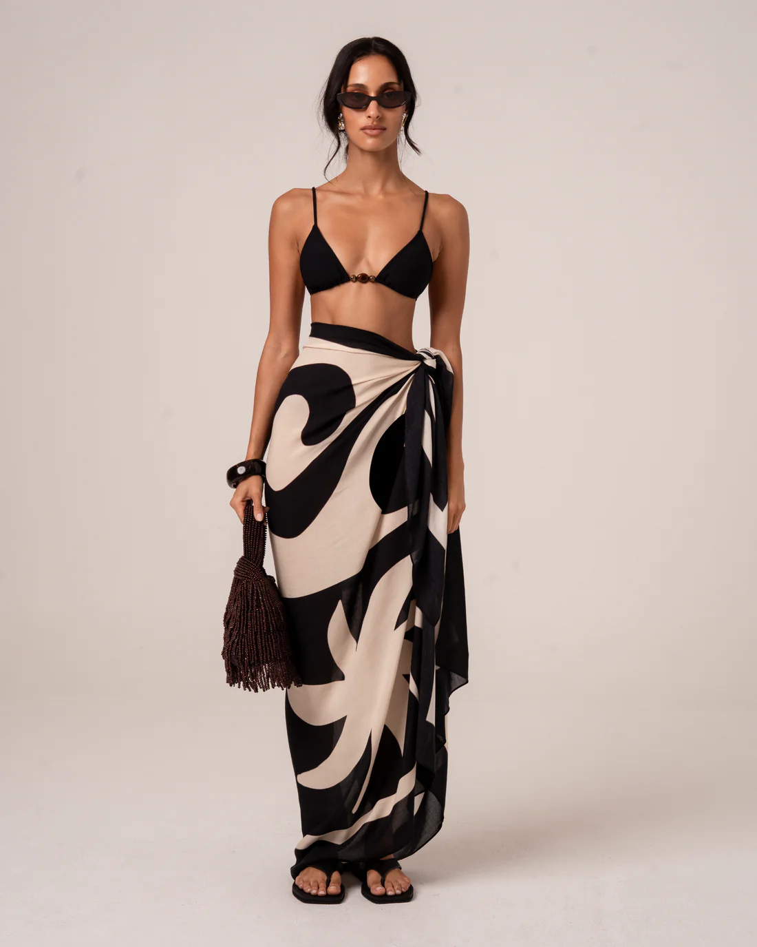 Soleil Sarong