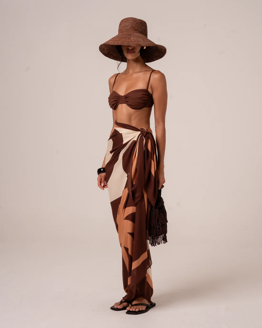 Sombra Sarong