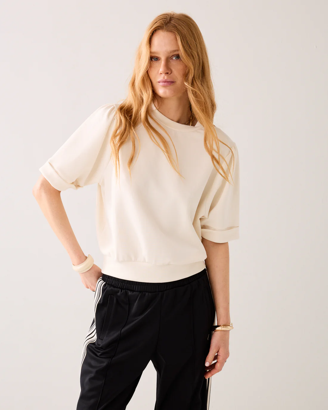 Top Soft Scuba | Ivory