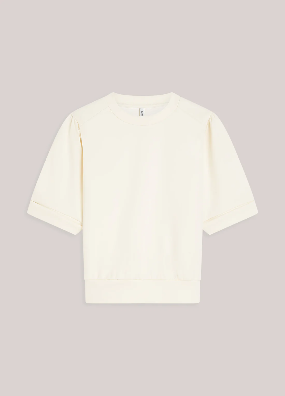 Top Soft Scuba | Ivory - Image 6
