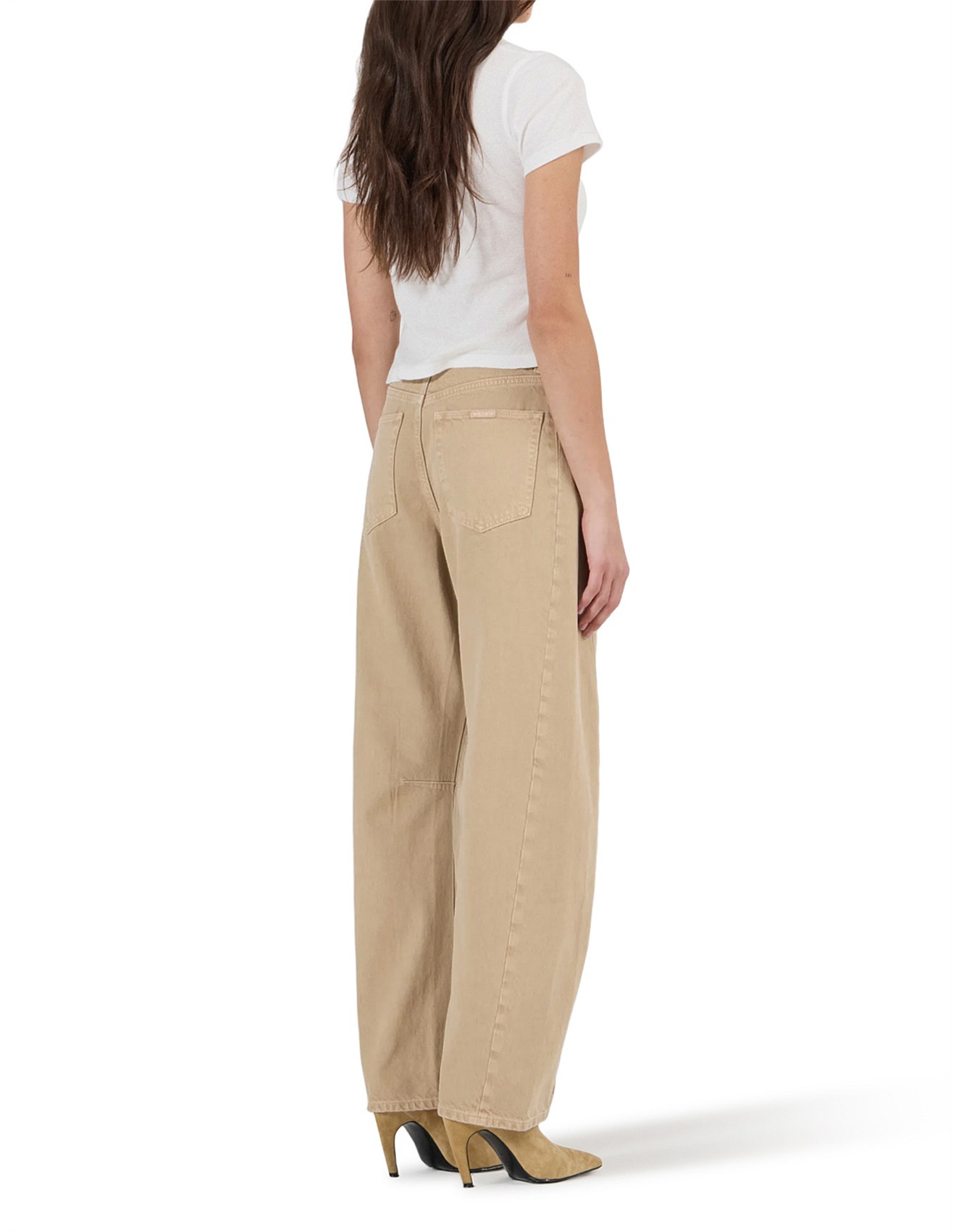 Arc Barrel Long | Dune - Image 4