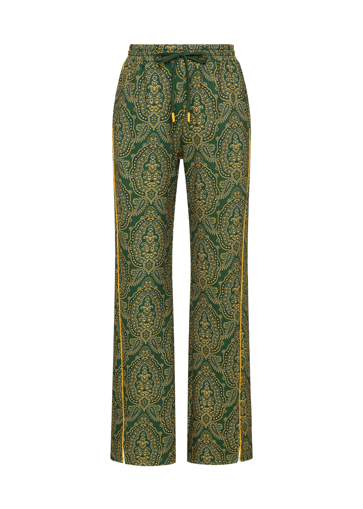 Bamba Roma Pant | Paisley - Image 3