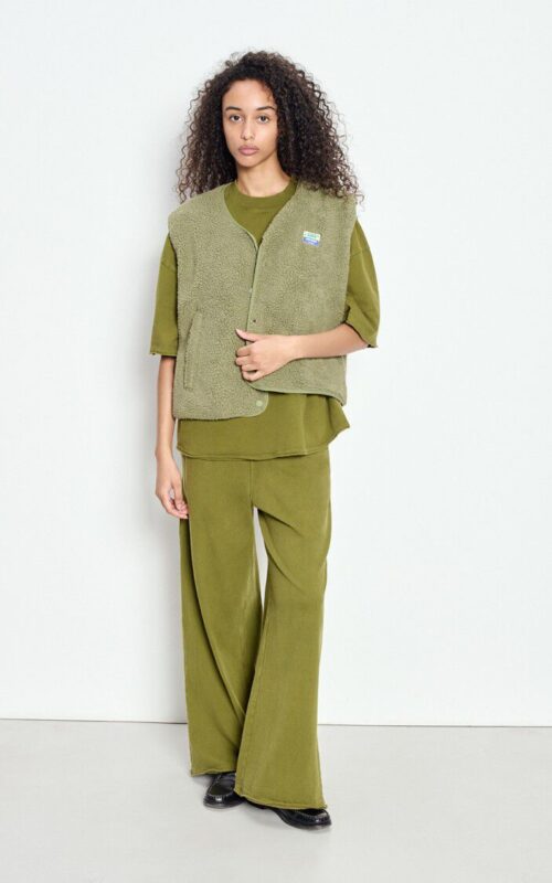 Hoktown Vest | Shore Melange