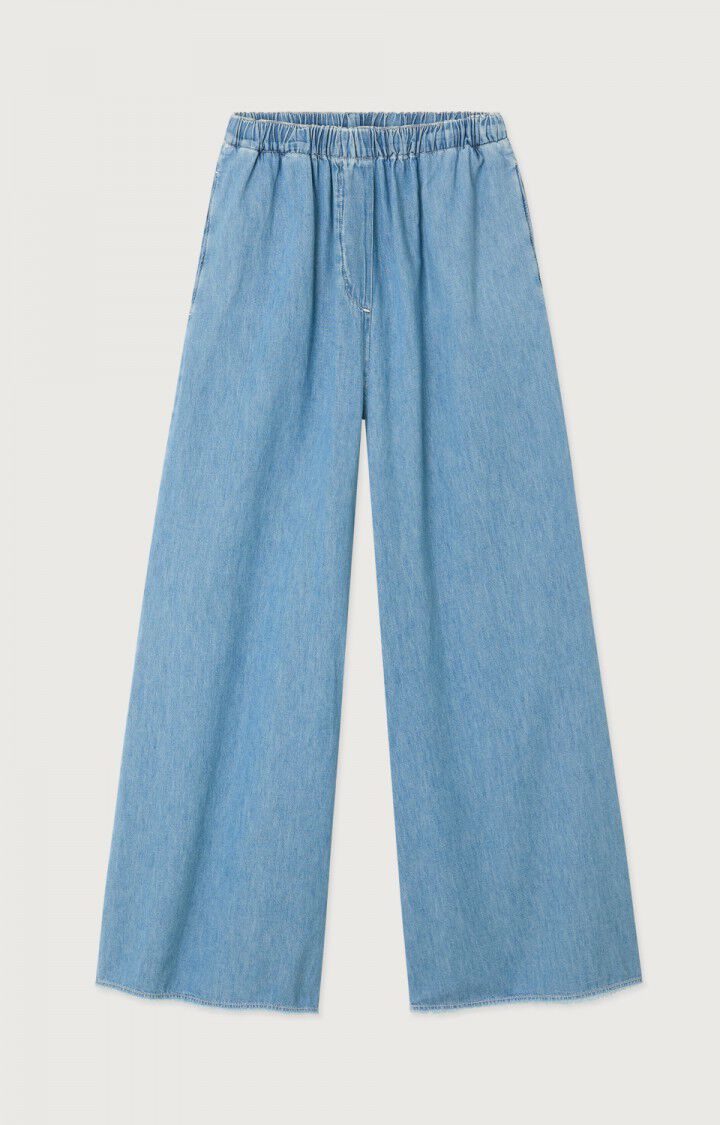 Izeway Pants | Medium Blue - Image 5