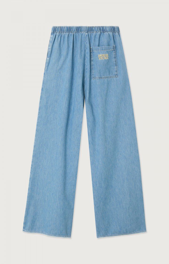 Izeway Pants | Medium Blue - Image 7