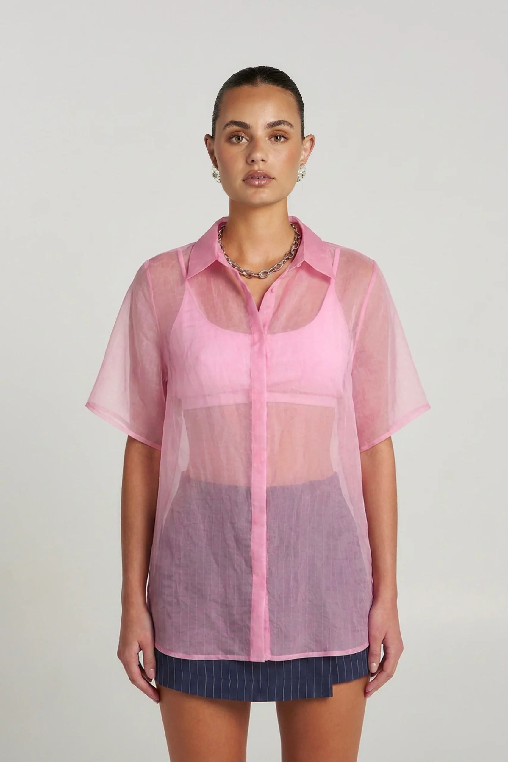 Romeo Shirt | Petal