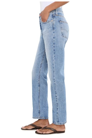 501 Original Jeans | Ambitious Sister Selvedge - Image 2