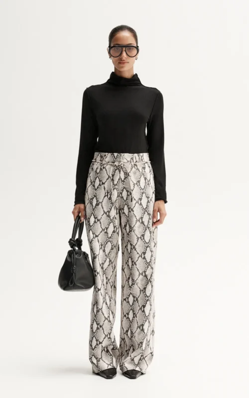Viper Pant | Snake