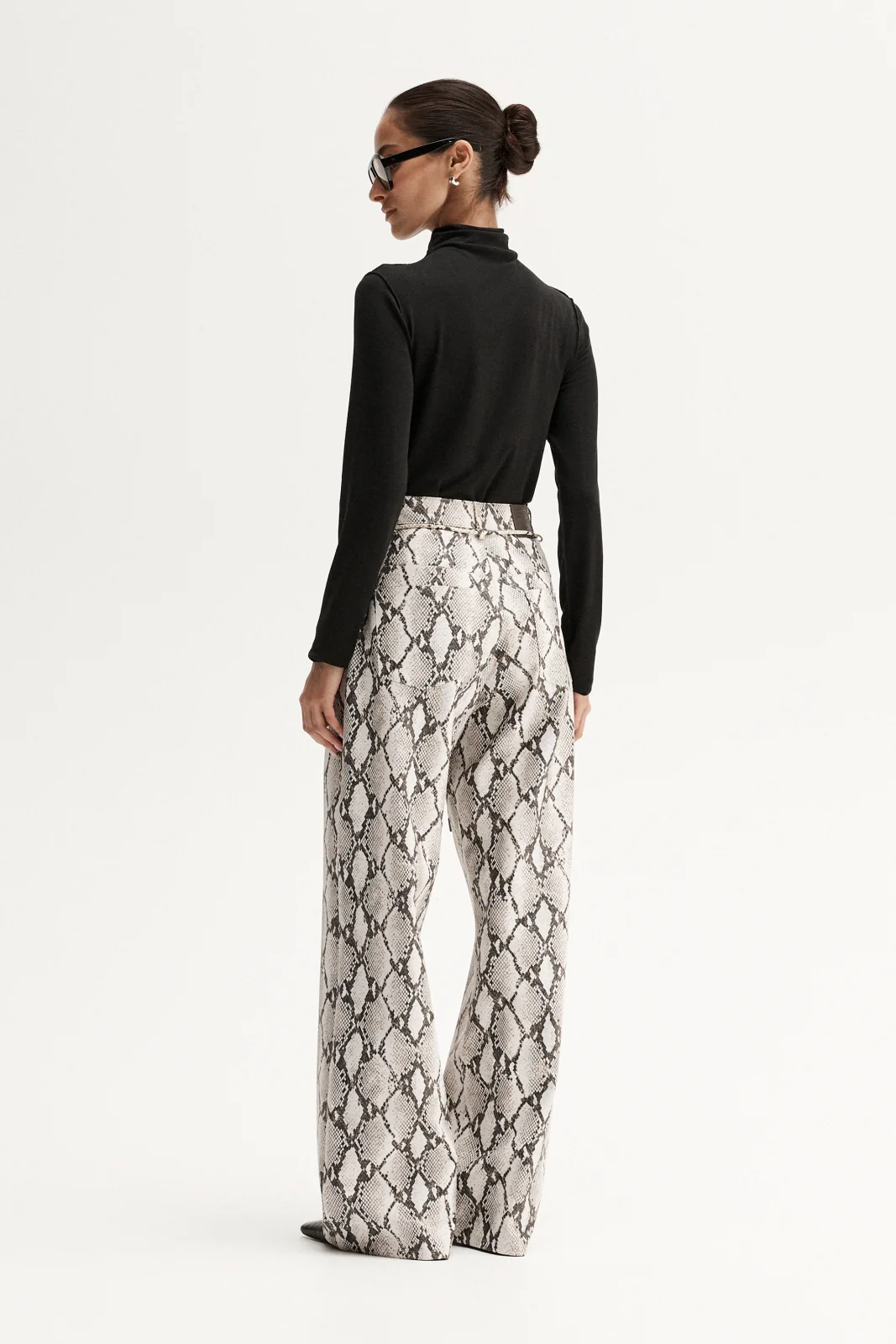 Viper Pant | Snake - Image 2