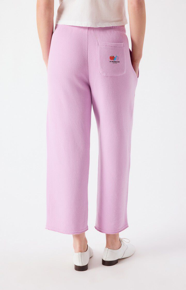 Atubay Joggers | Orchid - Image 2