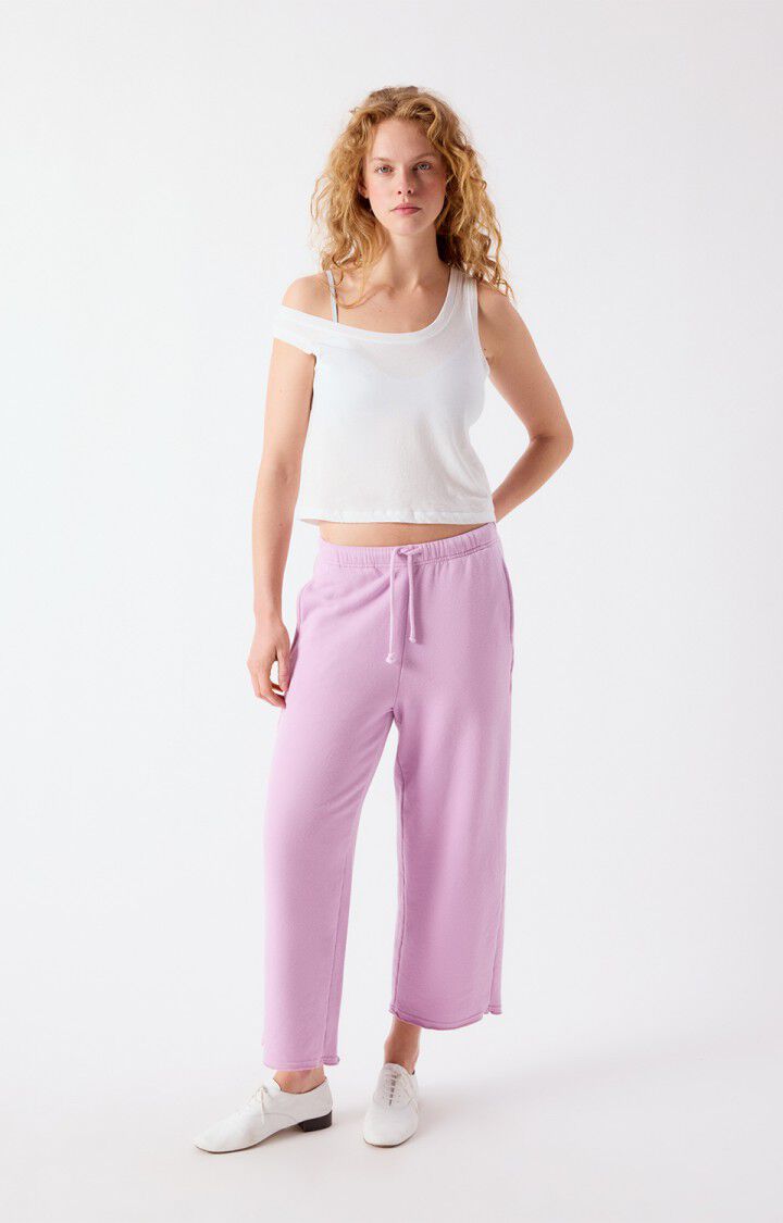 Atubay Joggers | Orchid - Image 4