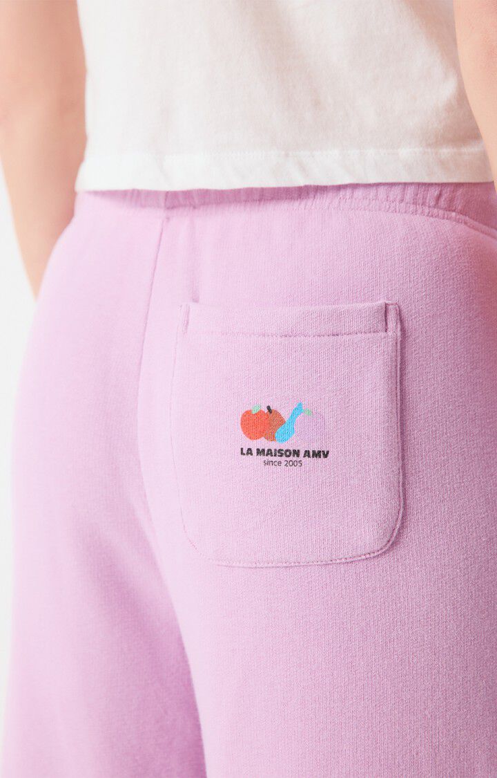 Atubay Joggers | Orchid - Image 5