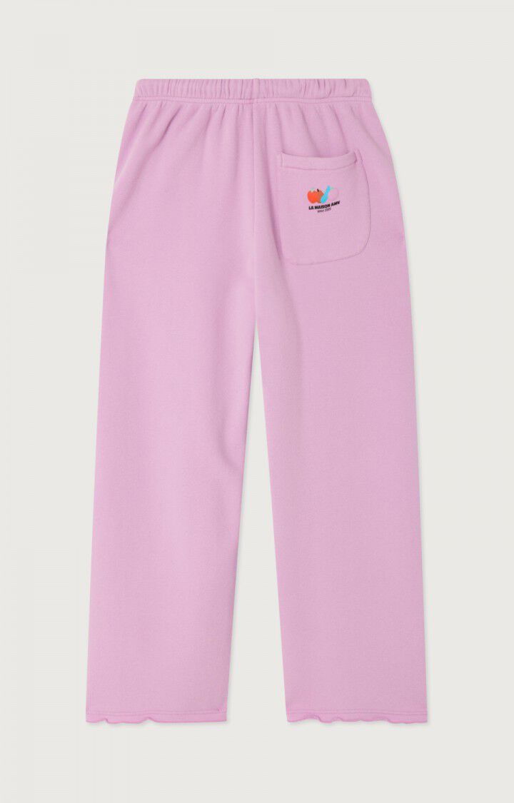 Atubay Joggers | Orchid - Image 8
