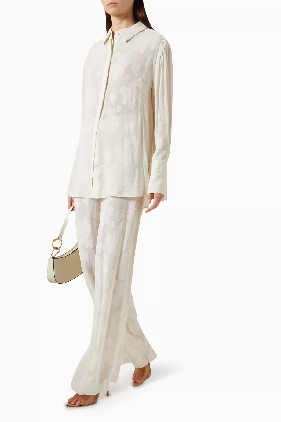 Bowery Shirt | Bone - Image 2